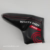 New Odyssey White Hot Pro #1 2.0 Putter 34"