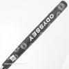 Odyssey 2025 Microhinge Double Wide Putter