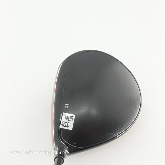 TaylorMade Stealth Plus Driver 8° Stiff
