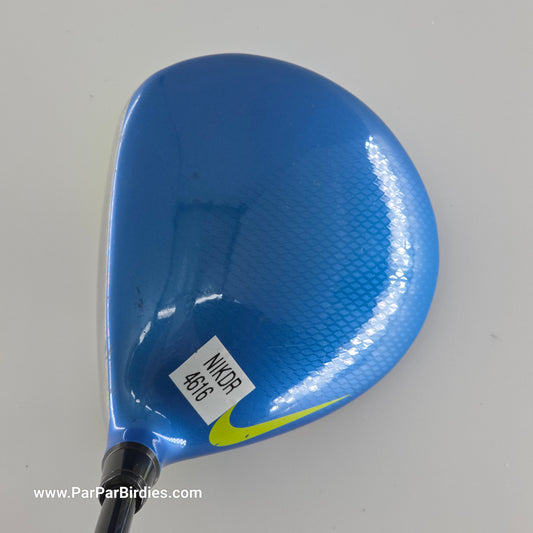 Nike Vapor Fly Adjustable Driver