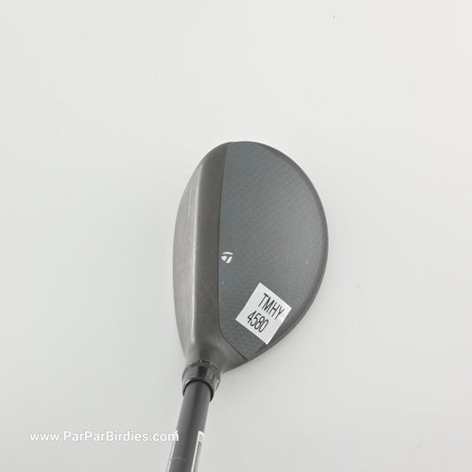 TaylorMade Qi35 4-Hybrid Rescue Regular