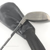 TaylorMade Qi35 4-Hybrid Rescue Regular