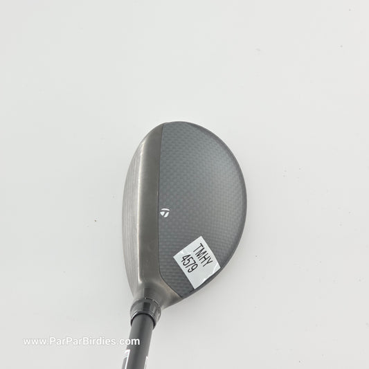 TaylorMade Qi35 4-Hybrid Rescue Regular
