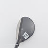 TaylorMade Qi35 Max 4-Hybrid Rescue Stiff
