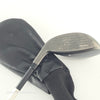 TaylorMade Qi35 Max 4-Hybrid Rescue Stiff