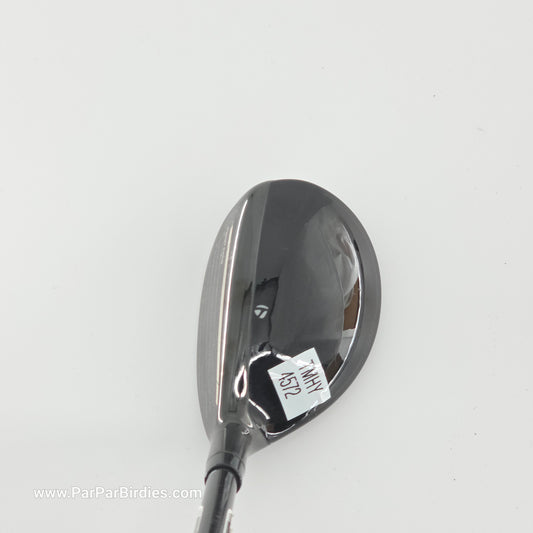 TaylorMade Qi10 4-Hybrid Rescue Regular