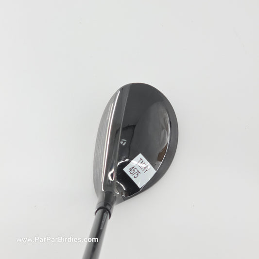 TaylorMade Qi10 4-Hybrid Rescue Regular