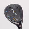 TaylorMade Qi10 4-Hybrid Rescue Regular