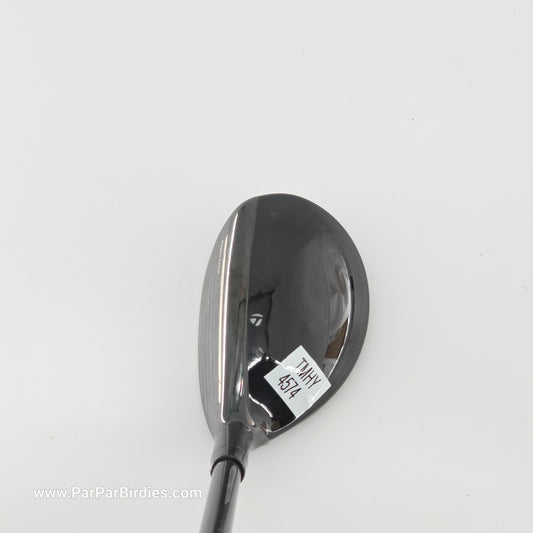 TaylorMade Qi10 4-Hybrid Rescue Regular