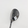 TaylorMade Qi10 4-Hybrid Rescue Stiff