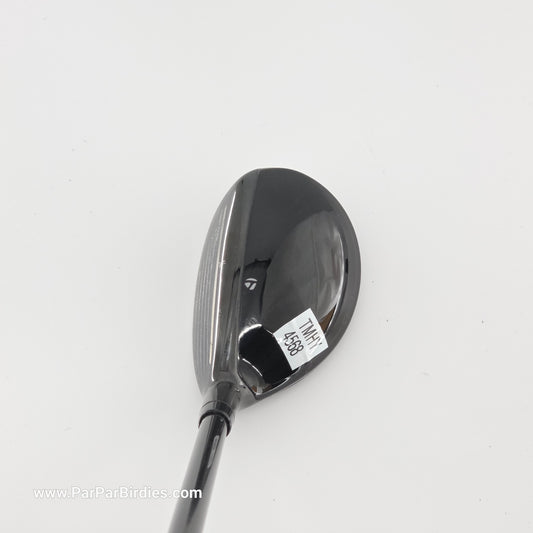 TaylorMade Qi10 4-Hybrid Rescue Stiff