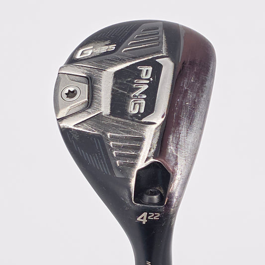 PING G425 4-Hybrid Regular