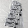 Titleist 2024 T200 Iron Set 5-PW Stiff