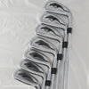Titleist 2020 T200 Iron Set 5-PW, AW Stiff