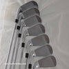 Titleist 2020 T200 Iron Set 5-PW, AW Stiff