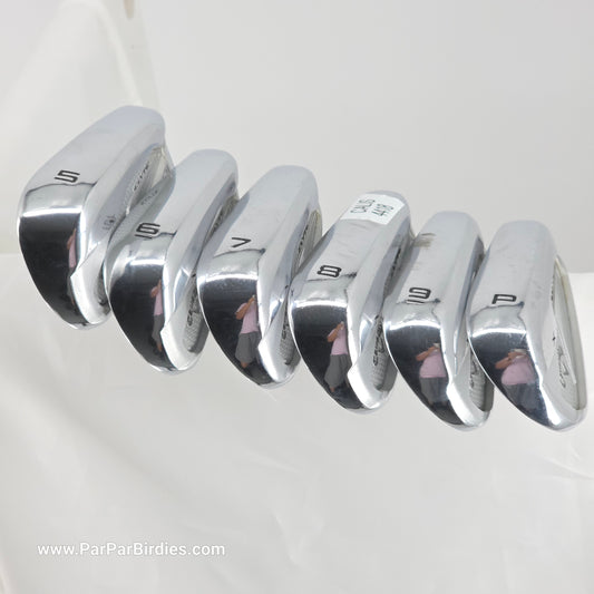 Callaway Elyte X Iron Set 5-PW Regular