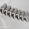 Cobra Adapt DS Iron Set 4-PW Stiff
