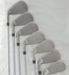 Cobra Adapt DS Iron Set 4-PW Stiff