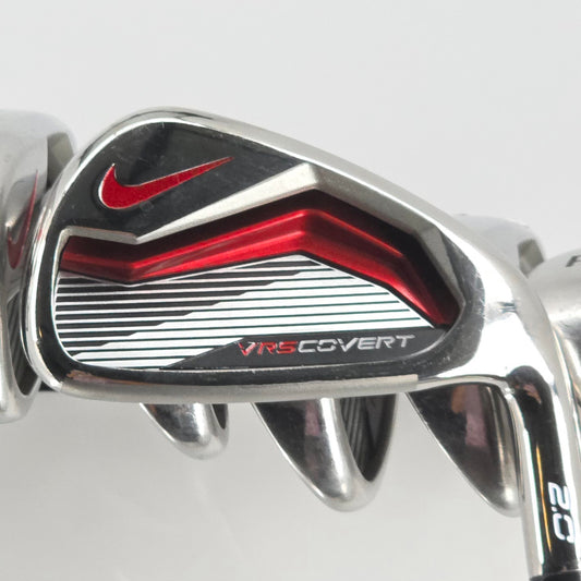 Nike VRS Covert 2.0 Iron Set 3-PW, AW Regular