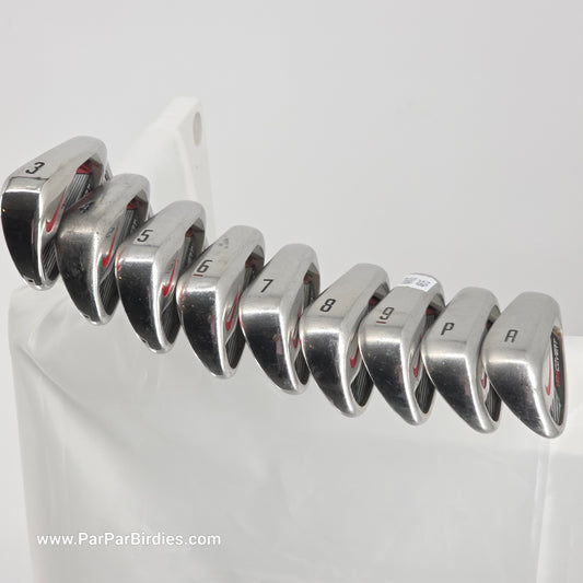 Nike VRS Covert 2.0 Iron Set 3-PW, AW Regular