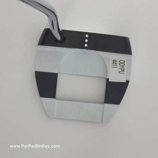 Odyssey 2025 Ai-One Cruiser Jailbird Putter 38"