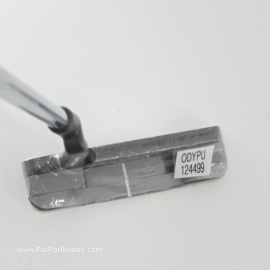 New Odyssey Tri-Hot 5K One Putter 35"
