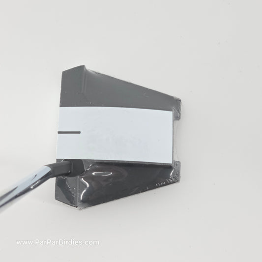 New Odyssey White Hot Versa Twelve Putter 35"