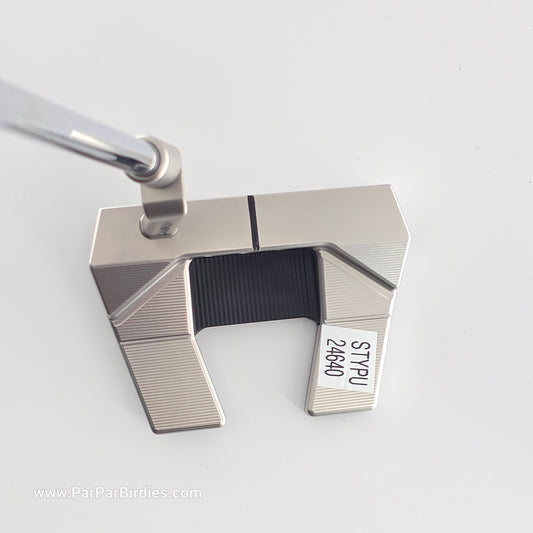 New Scotty Cameron 2026 Phantom 5.2 Putter 34"