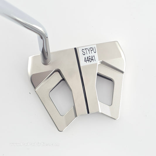 New Scotty Cameron 2026 Phantom 9R Putter 34"