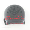 New Scotty Cameron 2026 Phantom 9R Putter 34"