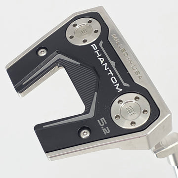 Scotty Cameron 2025 Phantom 5.2 Putter 34"