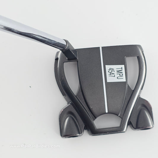 TaylorMade Spider Tour Black Putter 34"