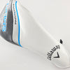 Callaway Paradym Ai Smoke Max Driver 9° Stiff