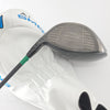 Callaway Paradym Ai Smoke Max Driver 9° Stiff
