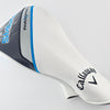 Callaway Paradym Ai Smoke Max Driver 9° Stiff