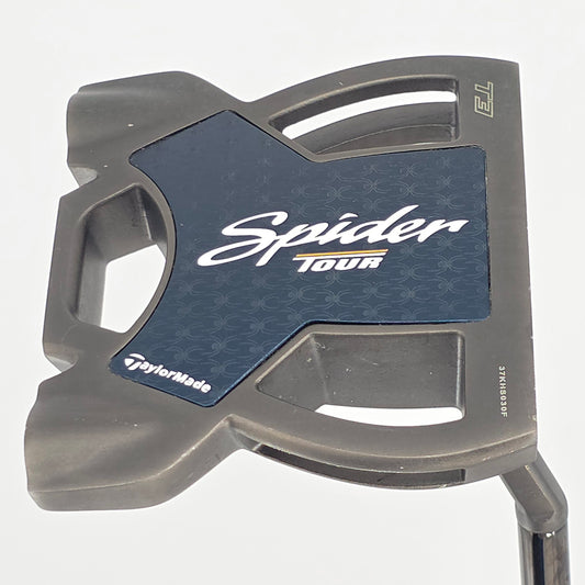 TaylorMade Spider Tour TP #3 Putter 35"