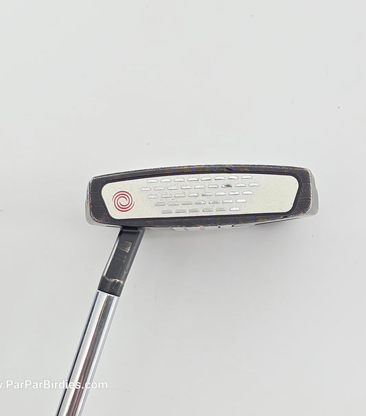Odyssey Triple Track Ten S Putter 35"