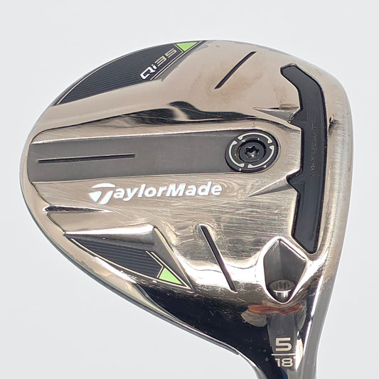 TaylorMade Qi35 5-Wood Regular