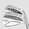 Callaway Jaws Raw Wedge Set 56/60°