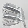 Callaway Jaws Raw Wedge Set 56/60°