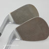 Callaway Jaws Raw Wedge Set 56/60°
