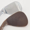 TaylorMade Milled Grind Wedge Set  52/58°