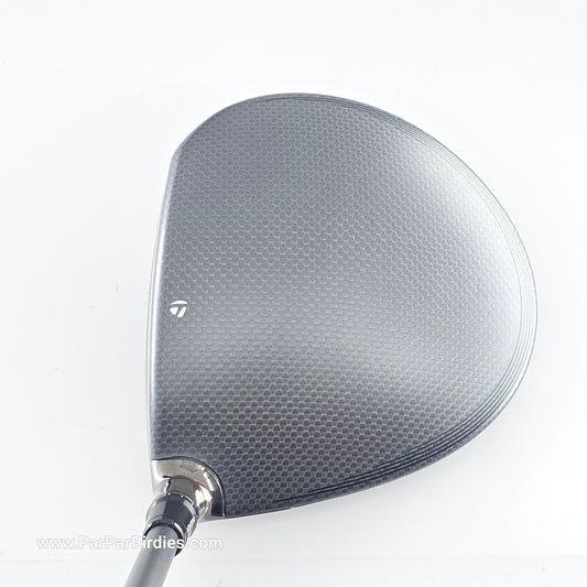 TaylorMade Qi35 Max Driver 9° Regular