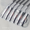 Titleist 2024 T200 Iron Set 6-PW, AW Stiff