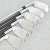 Titleist 2024 T200 Iron Set 6-PW, AW Stiff
