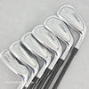 Titleist 2024 T200 Iron Set 6-PW, AW Stiff
