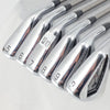 Mizuno JPX 921 Hot Metal Pro Iron Set 5-PW Extra Stiff