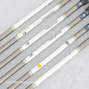Mizuno JPX 921 Hot Metal Pro Iron Set 5-PW Extra Stiff
