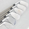 Mizuno JPX 921 Hot Metal Pro Iron Set 5-PW Extra Stiff