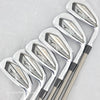 Mizuno JPX 921 Hot Metal Pro Iron Set 5-PW Extra Stiff